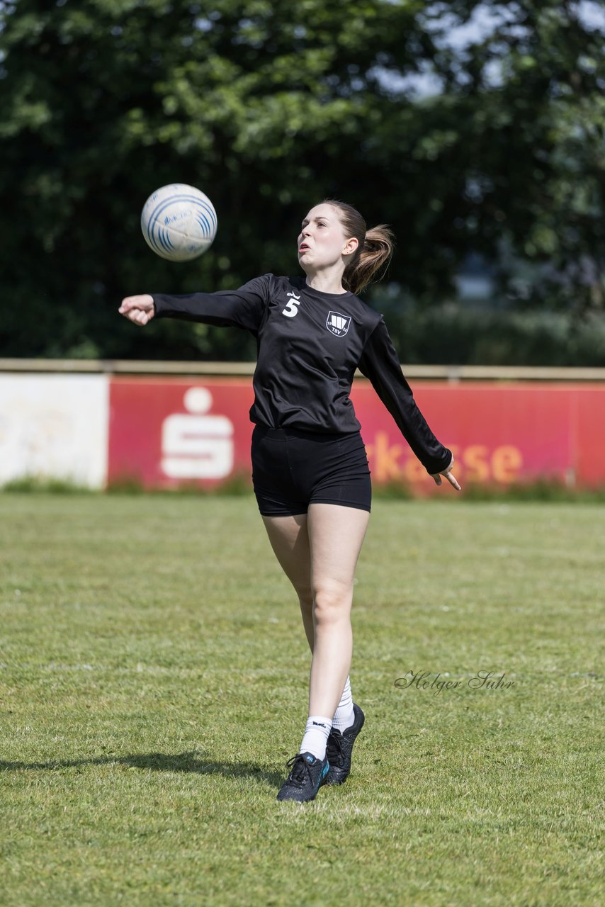 Bild 7 - wU16 TSV Breitenberg, TSV Wiemersdorf, ESV Schwerin, VfL Kellinghusen, TSV Wiemersdorf 2